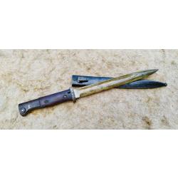 ALLEMAGNE Mle 1884-98 2e TYPE.