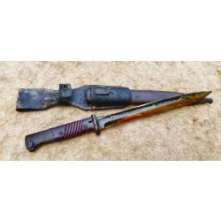 ALLEMAGNE Mle 1884-98 3e TYPE.