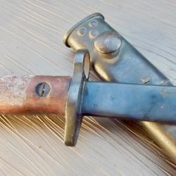 INDES N&deg;1 Mk II*.