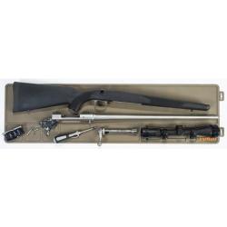 Lyman - Tapis De Maintenance Et De Nettoyage - ESSENTIAL RIFLE MAT - 90 x 25CM
