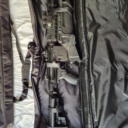 Vend lanceur pain ball  inconnu