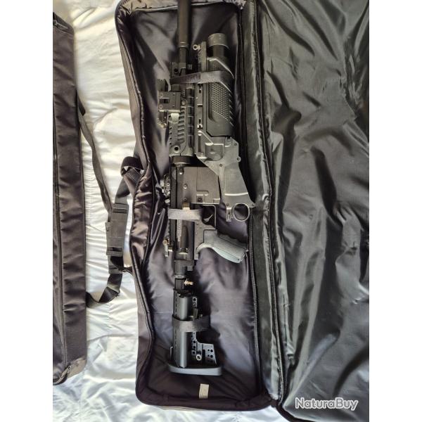 Vend lanceur pain ball  inconnu