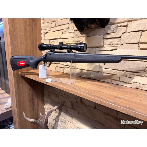 Carabine Savage AXIS cal 308 win - 1� Sans prix de r�serve