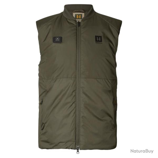 Gilet Chauffant H�rkila Clim8 Base