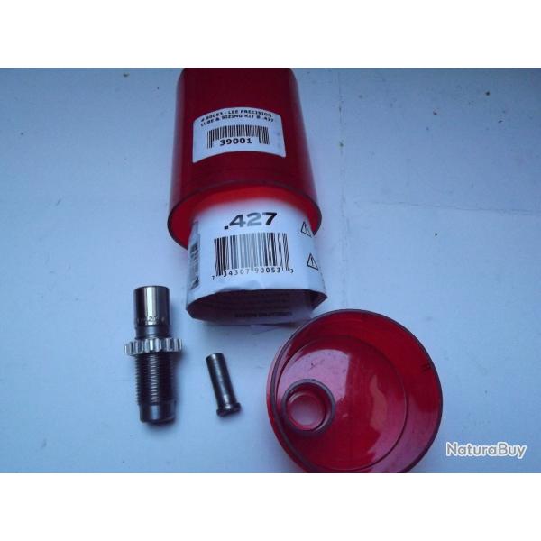 Recalibreur LEE en 427