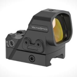 Point rouge VECTOR optics frenzy 1x24x29 6moa 2n gen2