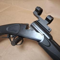 Carabine Kipplauf Baikal cal .243 Winchester