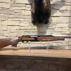 Carabine Browning Bar Zenith Wood CAL 9.3x62 Canon Flut&eacute; - 1� Sans prix de r&eacute;serve