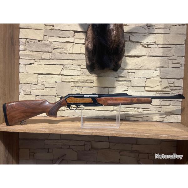 Carabine Browning Bar Zenith Wood CAL 9.3x62 Canon Flut� - 1� Sans prix de r�serve