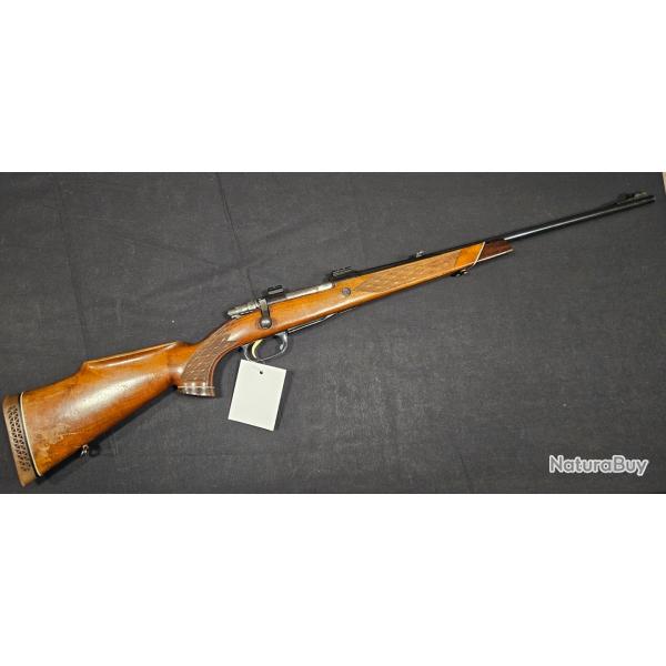 Parker Hale mod K98 cal.7mm rem mag