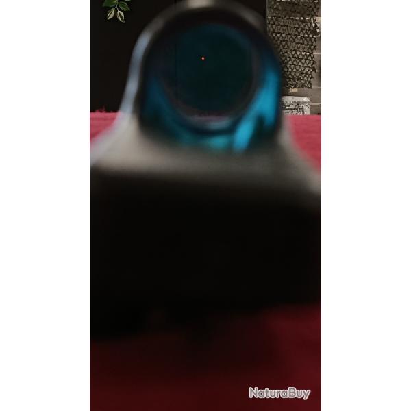 Trijicon Acog