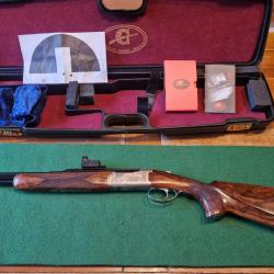 Express Chapuis Super Orion C15 s&eacute;rie 3 - calibre 8x57 JRS - Ejecteurs