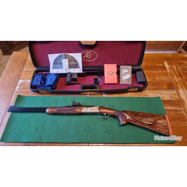 Express Chapuis Super Orion C15 s�rie 3 - calibre 8x57 JRS - Ejecteurs