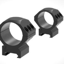 Colliers VECTOR OPTICS X ACCU bas 34mm picatinny