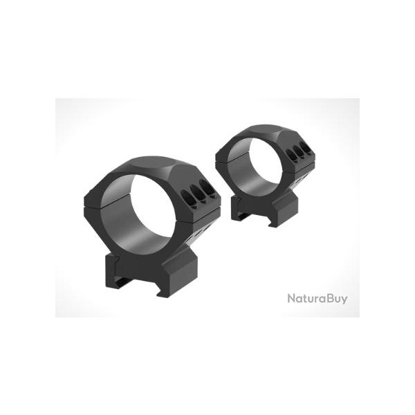 Colliers VECTOR OPTICS X ACCU bas 34mm picatinny