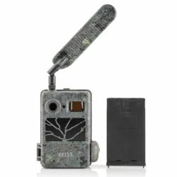 Cam&eacute;ra ZEISS Secacam 3 + Power Pack - ZEISS