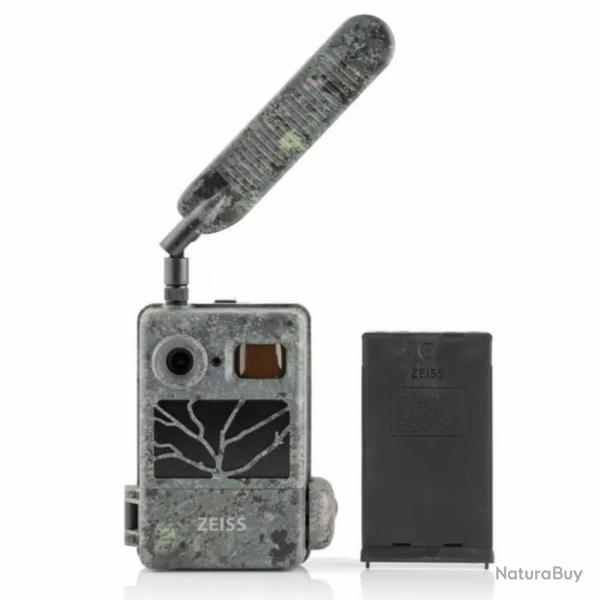 Cam�ra ZEISS Secacam 3 + Power Pack - ZEISS