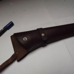 Holsters BRAUER BROS de St Louis