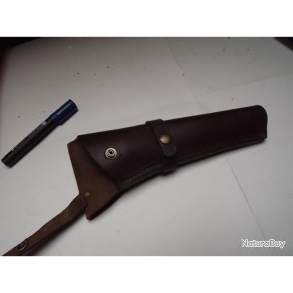 Holsters BRAUER BROS de St Louis