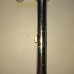 mas culasse pour carabine de jardin 9mm vendu par poudrenoirepro