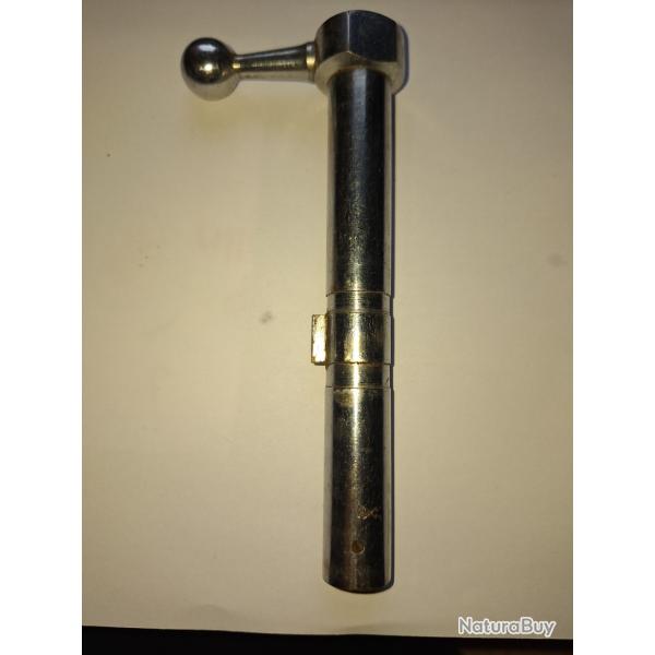 mas culasse pour carabine de jardin 9mm vendu par poudrenoirepro