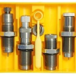 90694 Jeux de 4 Outils Lee Cal.223 Rem