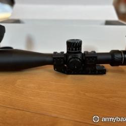 Tangent Theta 5-25x56 + Sphur 4016