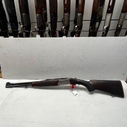 OCCASION !!! CHAPUIS SUPER ORION C10 CAL:9,3X74R