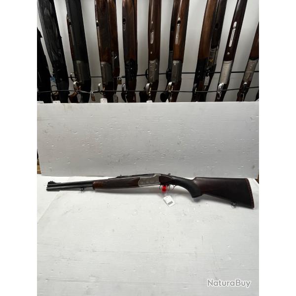 OCCASION !!! CHAPUIS SUPER ORION C10 CAL:9,3X74R