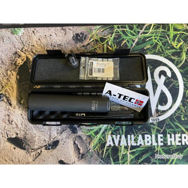 Pack Mod�rateur son + flash hider