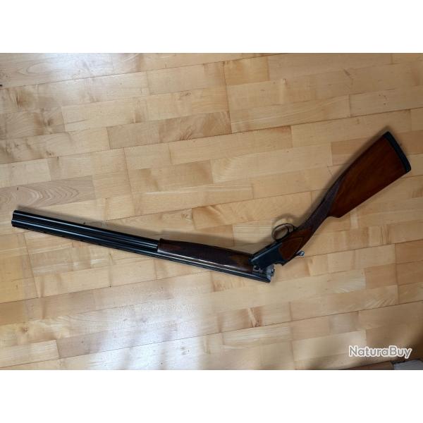 BROWNING B 25 A1 12/70 ANNEE 1975