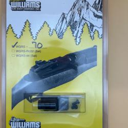 DIOPTRE WILLIAMS WGRS 70