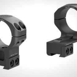 Colliers VECTOR optics 30mm picatinny d&eacute;port&eacute;s