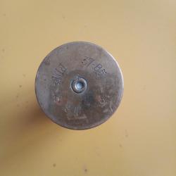 Douille 37 mm ww1