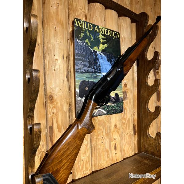 ENCHERES 1� - BENELLI ARGO WOOD 270WSM