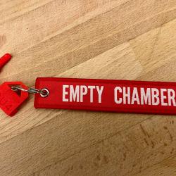 Drapeau de s&eacute;curit&eacute;