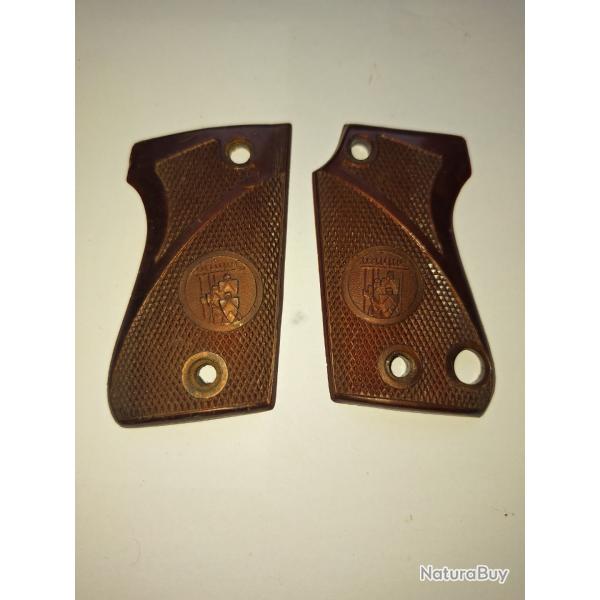 Unique jeu de plaquettes pour mod�le LD vendu par poudrenoirepro