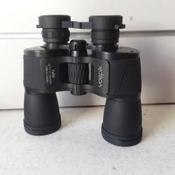 wahoo ! Jumelles Veoptik verte 7x50