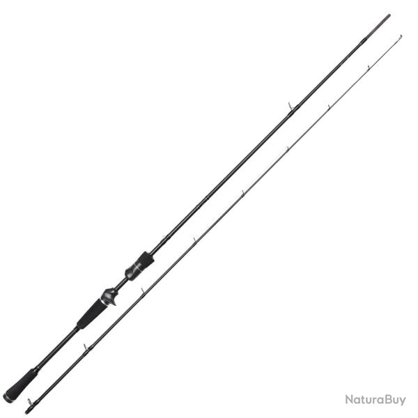 Canne Casting Westin W3 Finesse Spin & Blades-T 3RD 135g 2m18 2 113cm 7-38g