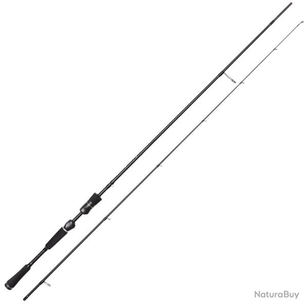 Canne Spinning Westin W3 Twitch & Pop 3RD 2m18 2 107g 5-21g 111cm