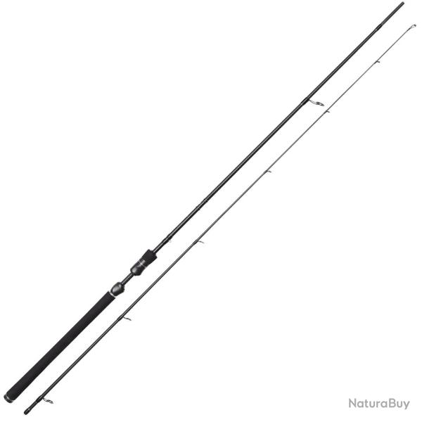 Canne Spinning Westin W3 Powershad 3RD 2 2m44 125cm 126g 7-25g