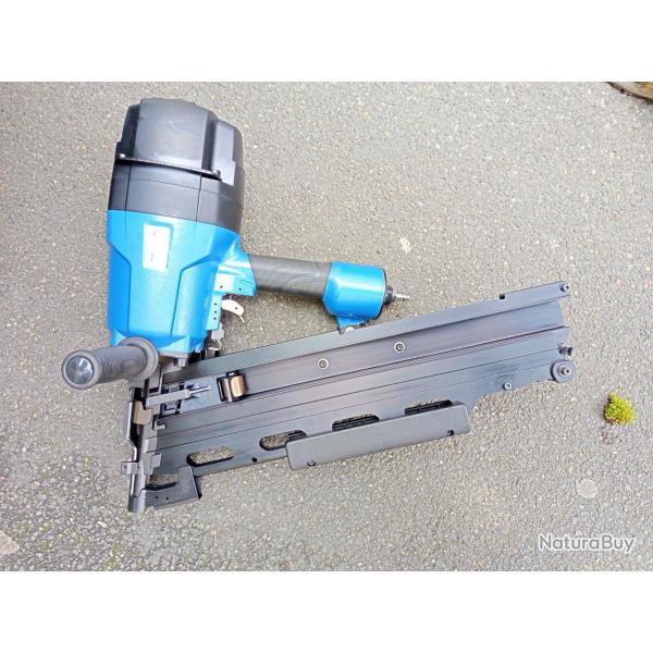 Cloueuse pneumatique BEA R20/130-1303