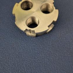 Tourelle 3 Positions pour presses Lee