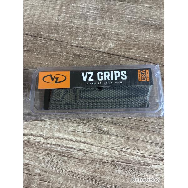 Vz grip browning hp power / fn