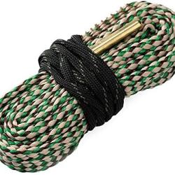 Corde de Nettoyage Canon 7,62 mm | .30 / .308 / 30-06 / .300 / .303 | Fusil & Carabine  envoi France