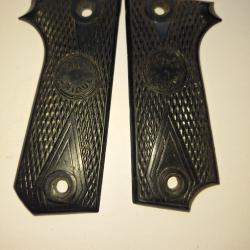 Unique RR51 jeu de plaquettes en parfait &eacute;tat vendu par poudrenoireppro