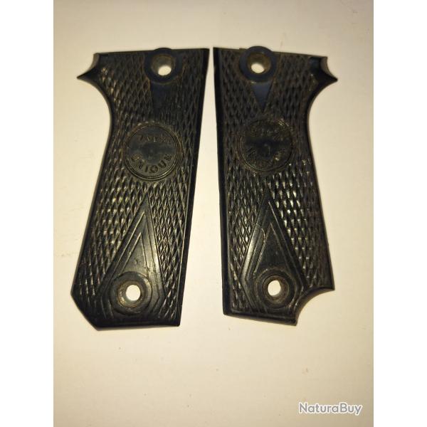 Unique RR51 jeu de plaquettes en parfait �tat vendu par poudrenoireppro