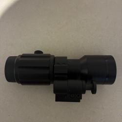 Magnifier Loupe  Vector Optics