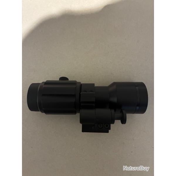 Magnifier Loupe  Vector Optics