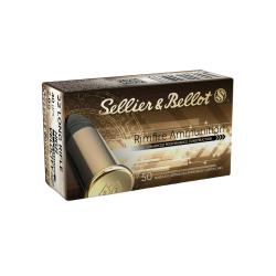 SELLIER & BELLOT SUBSONIC 40G 22LR